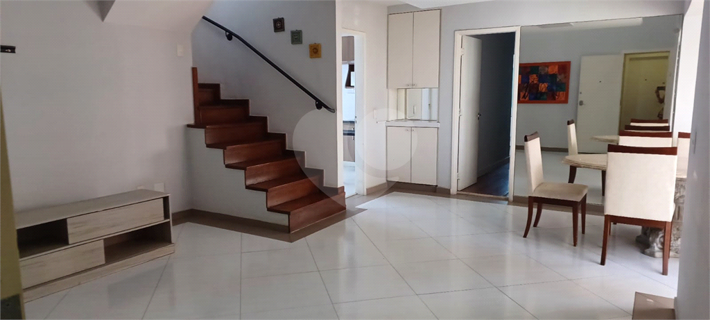 Cobertura no Jardim Sul