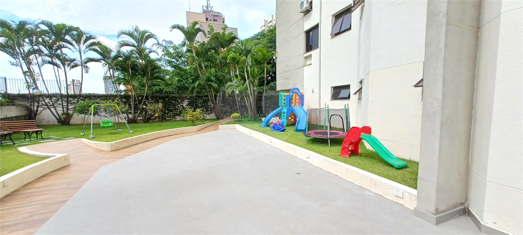 Cobertura no Jardim Sul