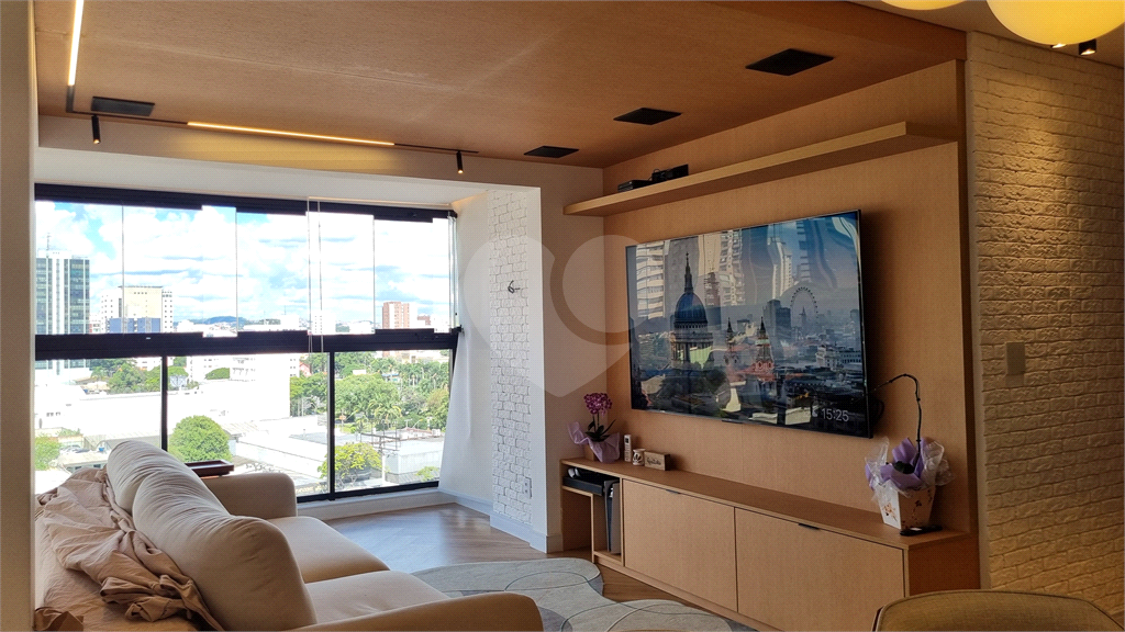 Apartamento para Venda - Jardim