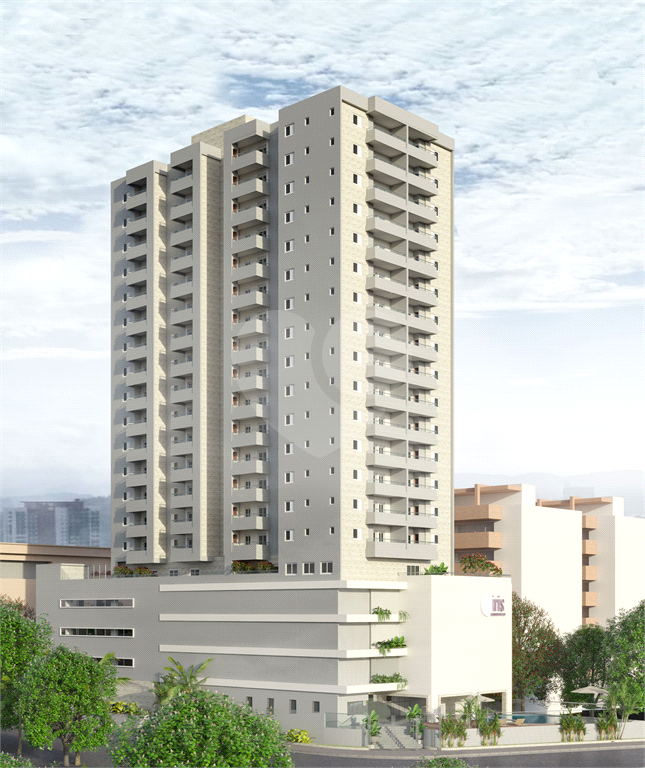 Apartamento à Venda no Jardim Real: Conforto e Luxo à Beira-Mar
