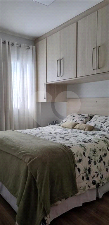 APARTAMENTO em VILA NOVA CACHOEIRINHA