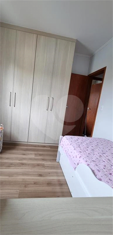 APARTAMENTO em VILA NOVA CACHOEIRINHA