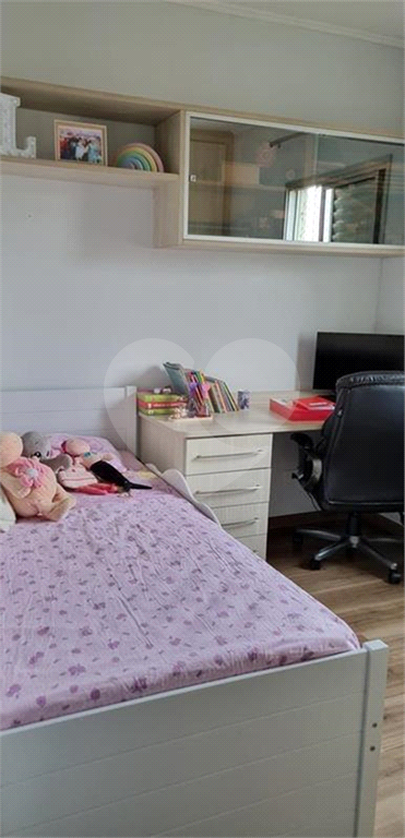 APARTAMENTO em VILA NOVA CACHOEIRINHA