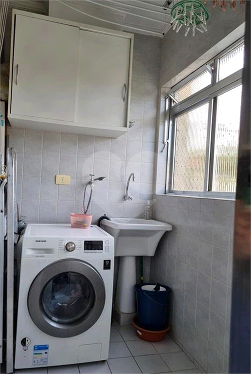 APARTAMENTO em VILA NOVA CACHOEIRINHA