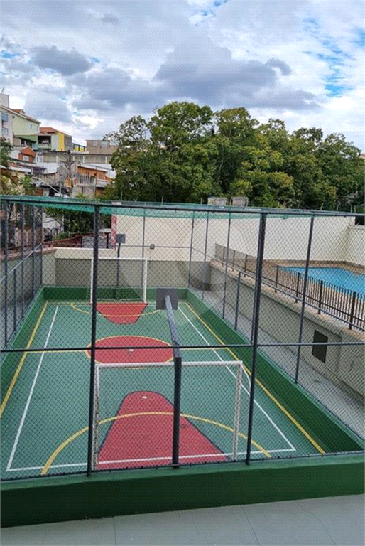 APARTAMENTO em VILA NOVA CACHOEIRINHA