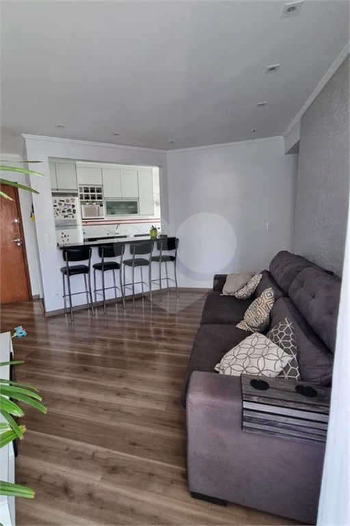 APARTAMENTO em VILA NOVA CACHOEIRINHA