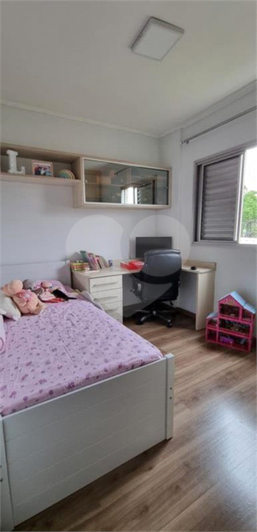 APARTAMENTO em VILA NOVA CACHOEIRINHA