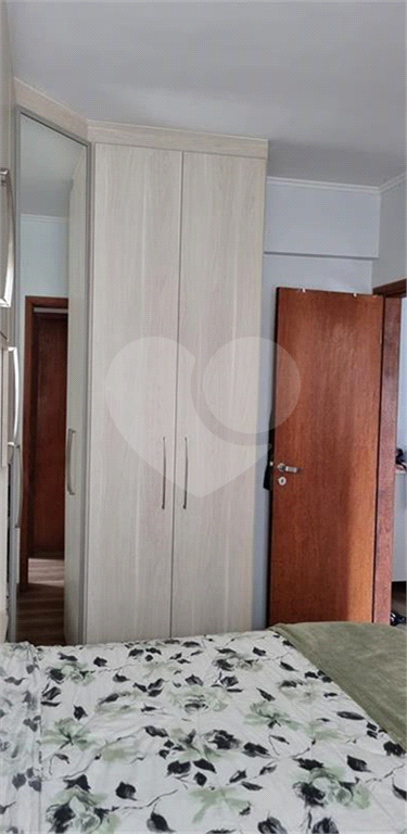 APARTAMENTO em VILA NOVA CACHOEIRINHA