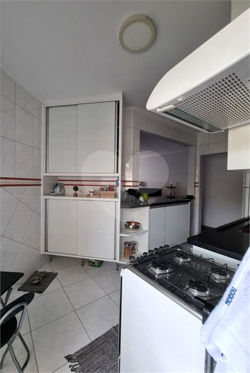 APARTAMENTO em VILA NOVA CACHOEIRINHA
