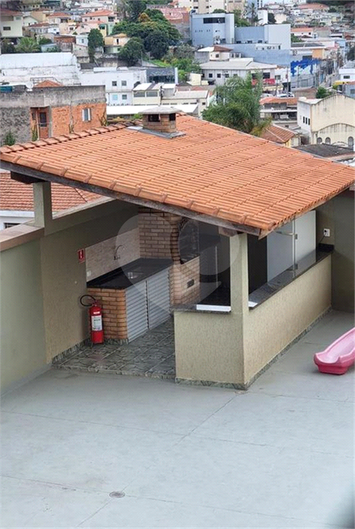 APARTAMENTO em VILA NOVA CACHOEIRINHA