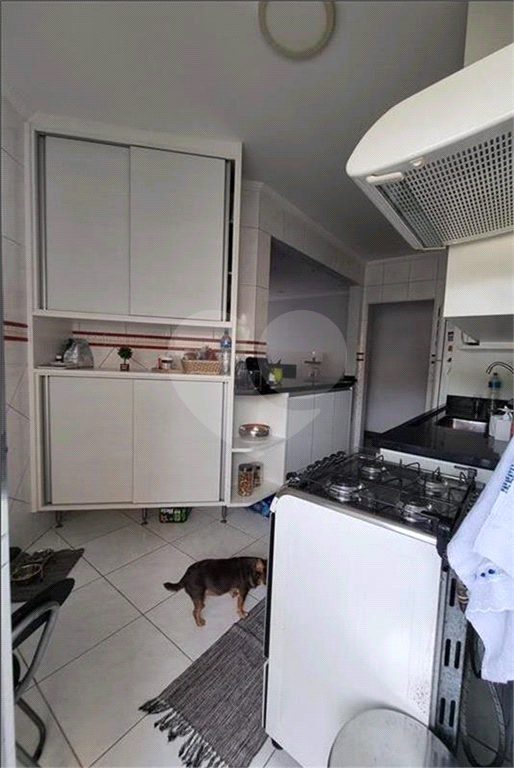 APARTAMENTO em VILA NOVA CACHOEIRINHA
