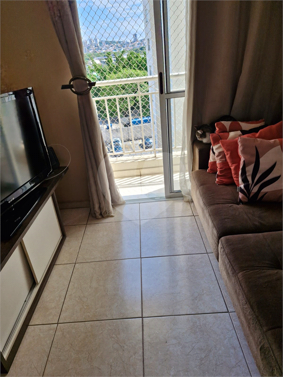 Apartamento, 2 quartos, 58 m² - Foto 4