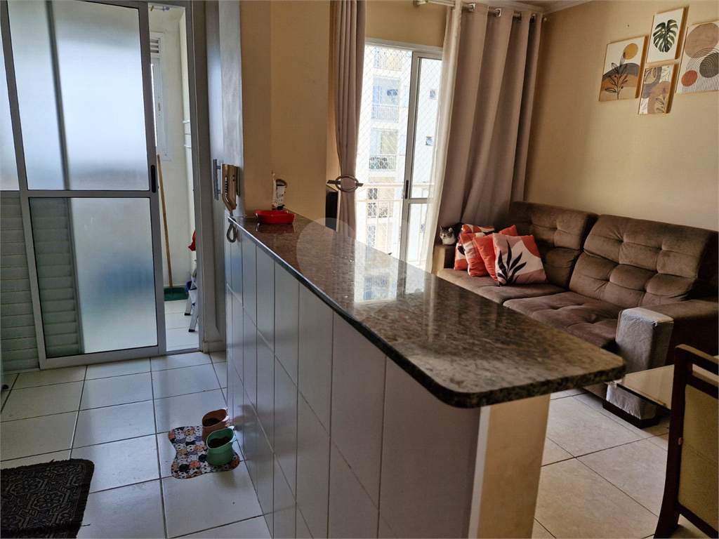 Apartamento, 2 quartos, 58 m² - Foto 3