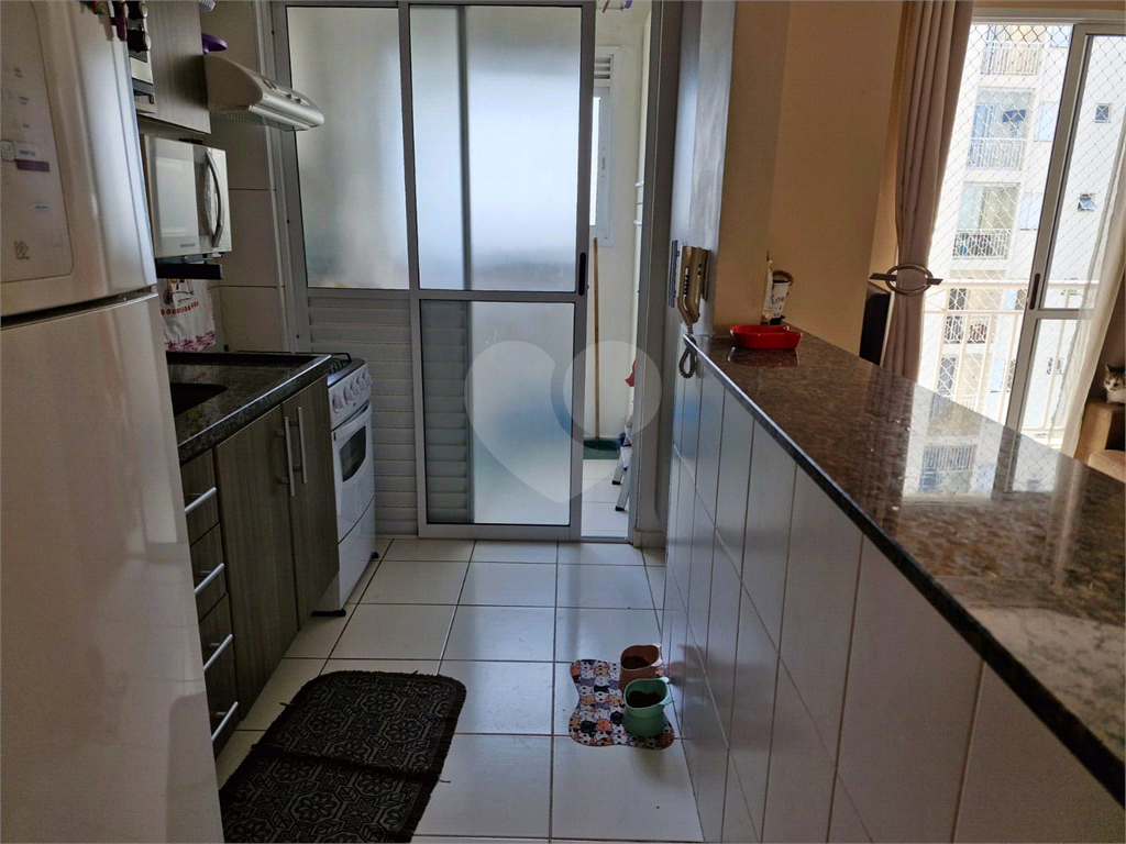 Apartamento, 2 quartos, 58 m² - Foto 2