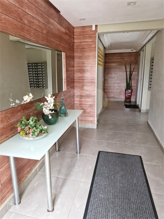 Apartamento, 2 quartos, 58 m² - Foto 17