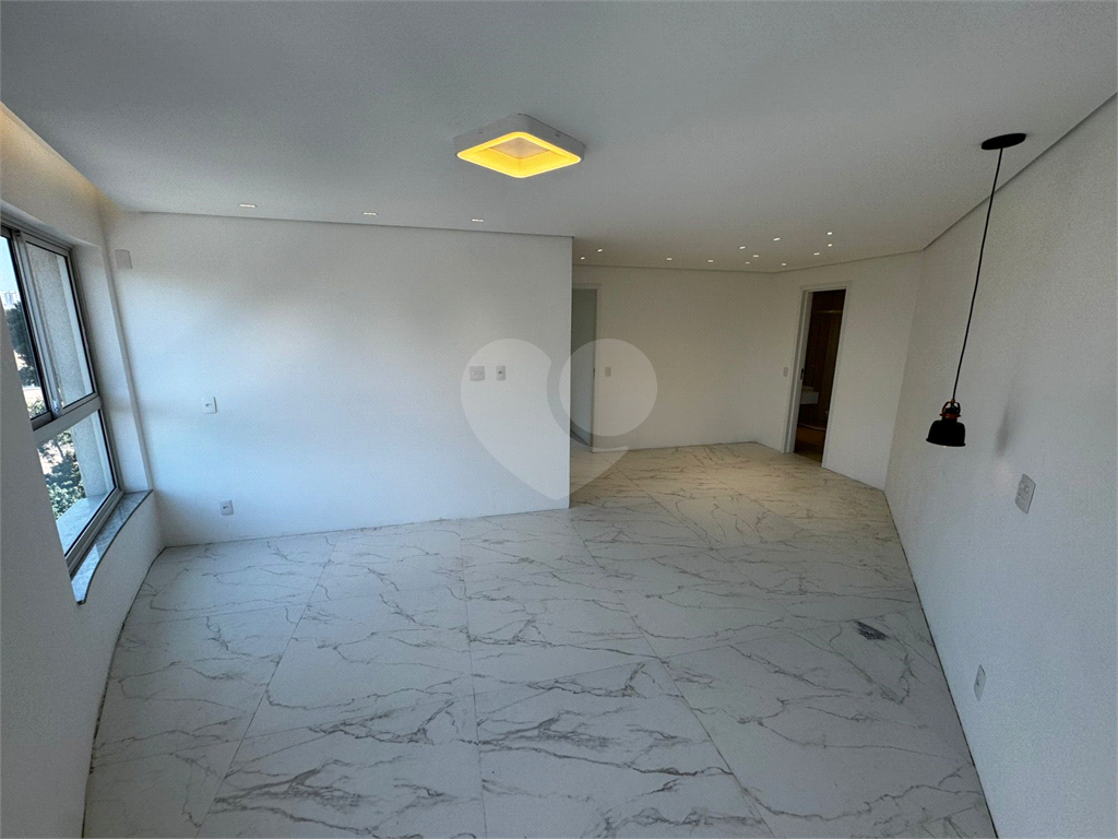 Apartamento com 3 suites em Santana perto da Braz Leme