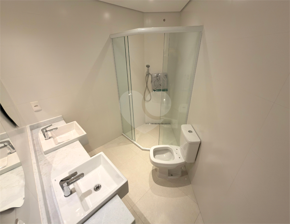 Apartamento com 3 suites em Santana perto da Braz Leme