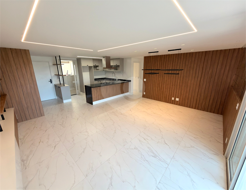 Apartamento com 3 suites em Santana perto da Braz Leme