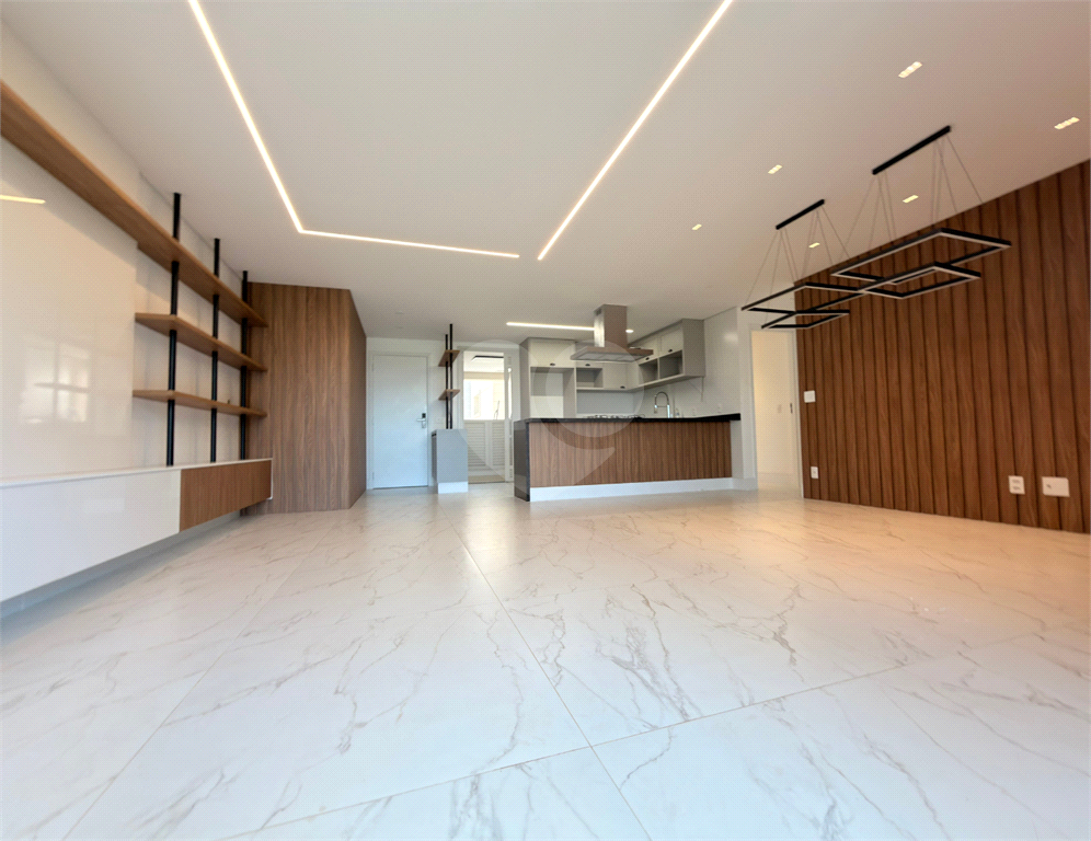 Apartamento com 3 suites em Santana perto da Braz Leme