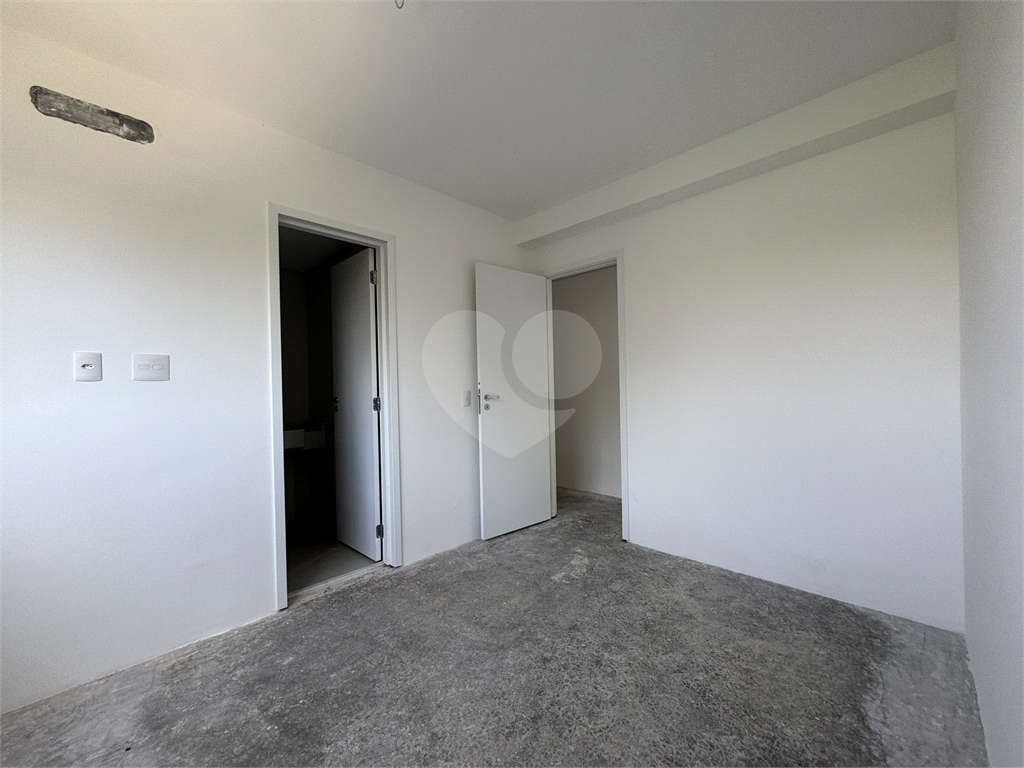 Apartamento com 3 suites em Santana perto da Braz Leme