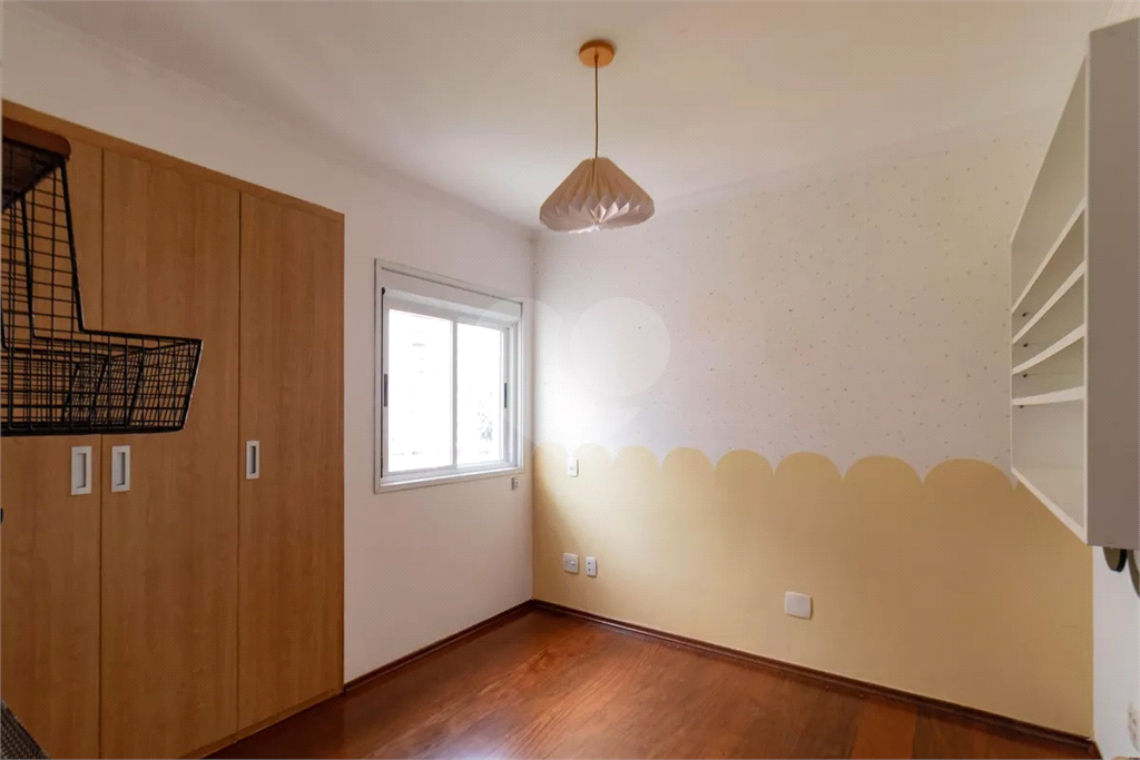 Apartamento com 3 quartos mobiliado em Perdizes - SP