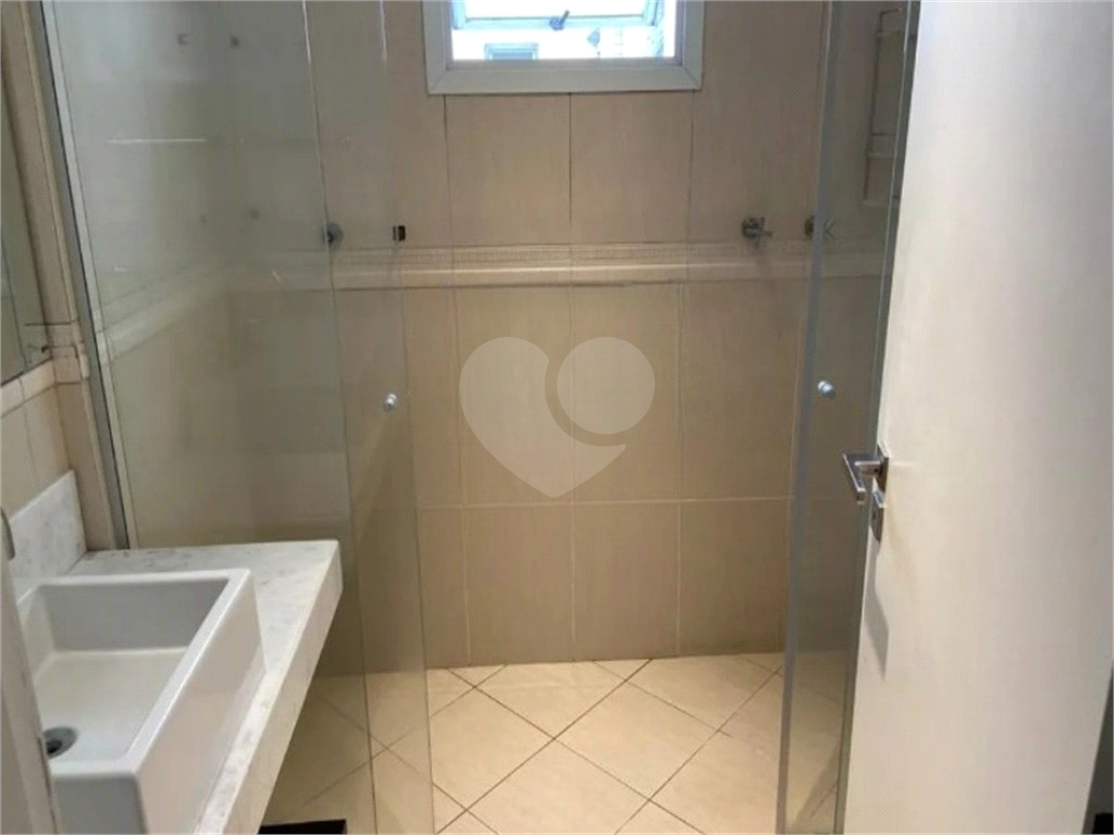 Apartamento com 3 quartos mobiliado em Perdizes - SP