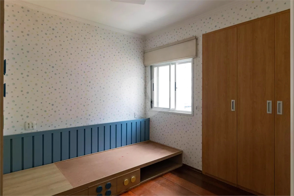 Apartamento com 3 quartos mobiliado em Perdizes - SP