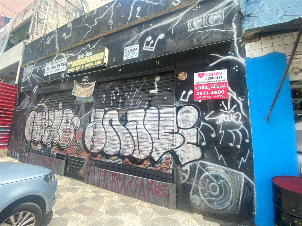 Loja-Salão à venda e aluguel, 76m² - Foto 7