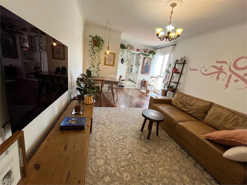 Apartamento 78 Metros, 3 Dormitórios, 1 Vaga. 1 Suíte Jardim São Paulo
