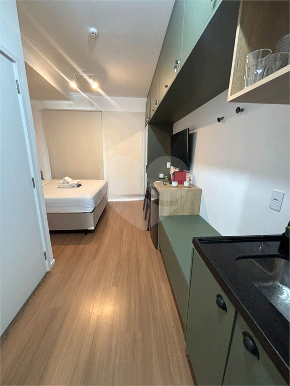 STUDIO em CHÁCARA SANTO ANTÔNIO