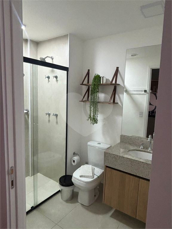 STUDIO em CHÁCARA SANTO ANTÔNIO