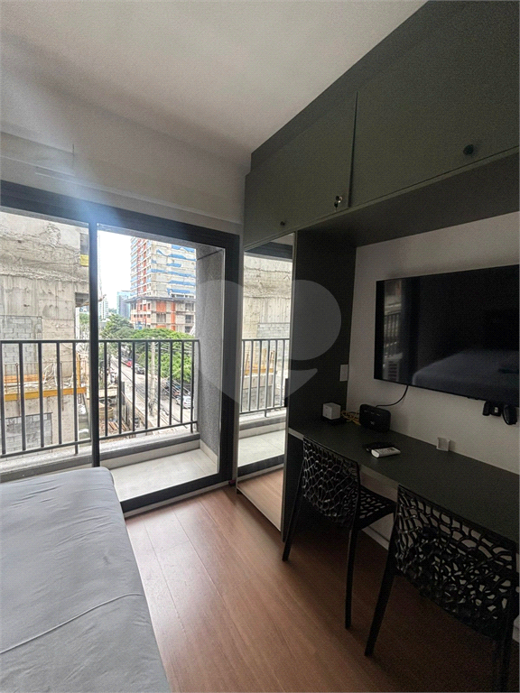 STUDIO em CHÁCARA SANTO ANTÔNIO