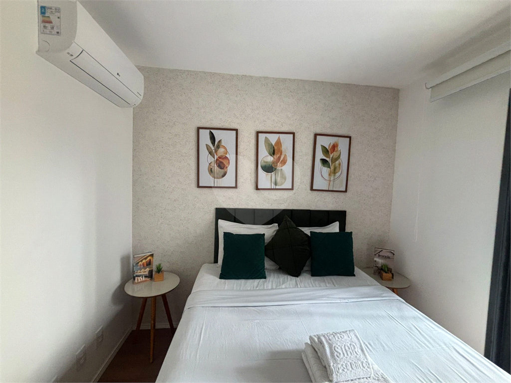 STUDIO em CHÁCARA SANTO ANTÔNIO