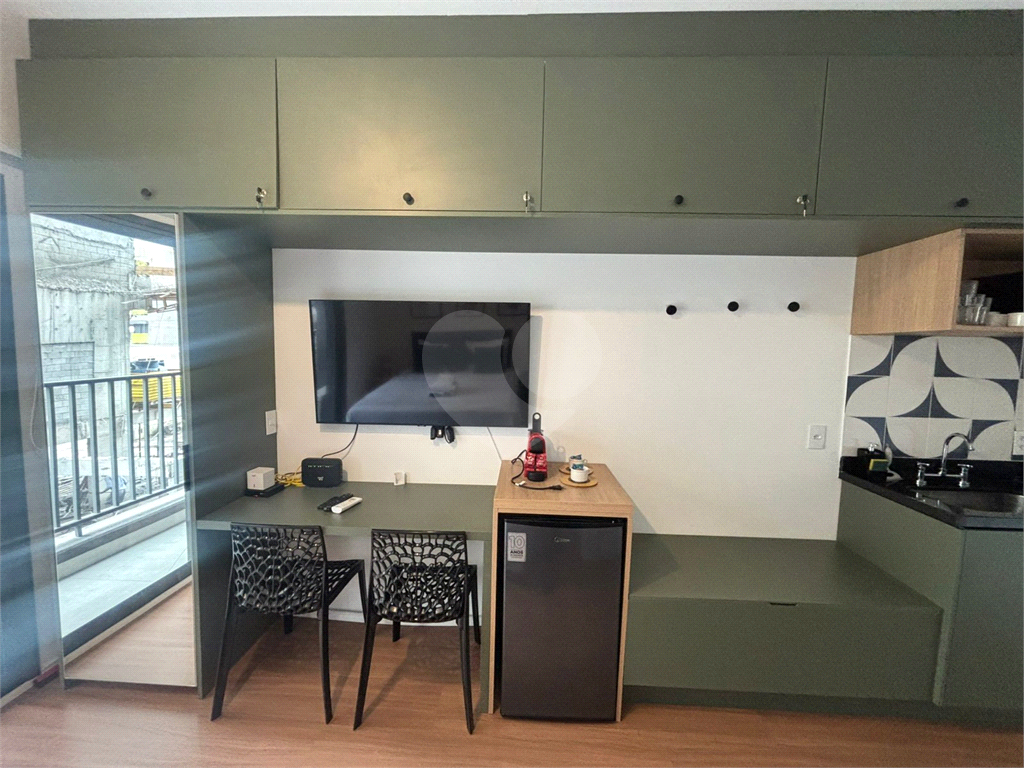 STUDIO em CHÁCARA SANTO ANTÔNIO