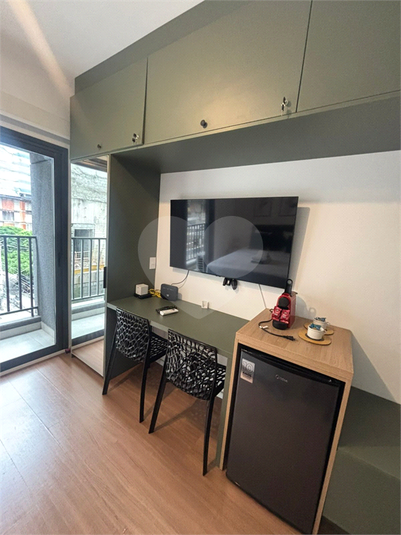 STUDIO em CHÁCARA SANTO ANTÔNIO