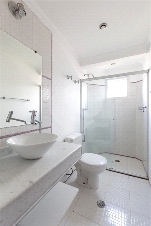 Apartamento à venda em Santana – 106m², 3 dormitórios, 2 vagas!