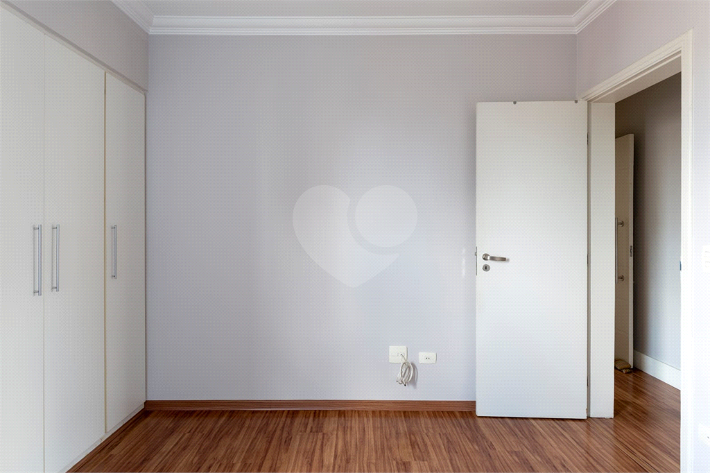 Apartamento à venda em Santana – 106m², 3 dormitórios, 2 vagas!
