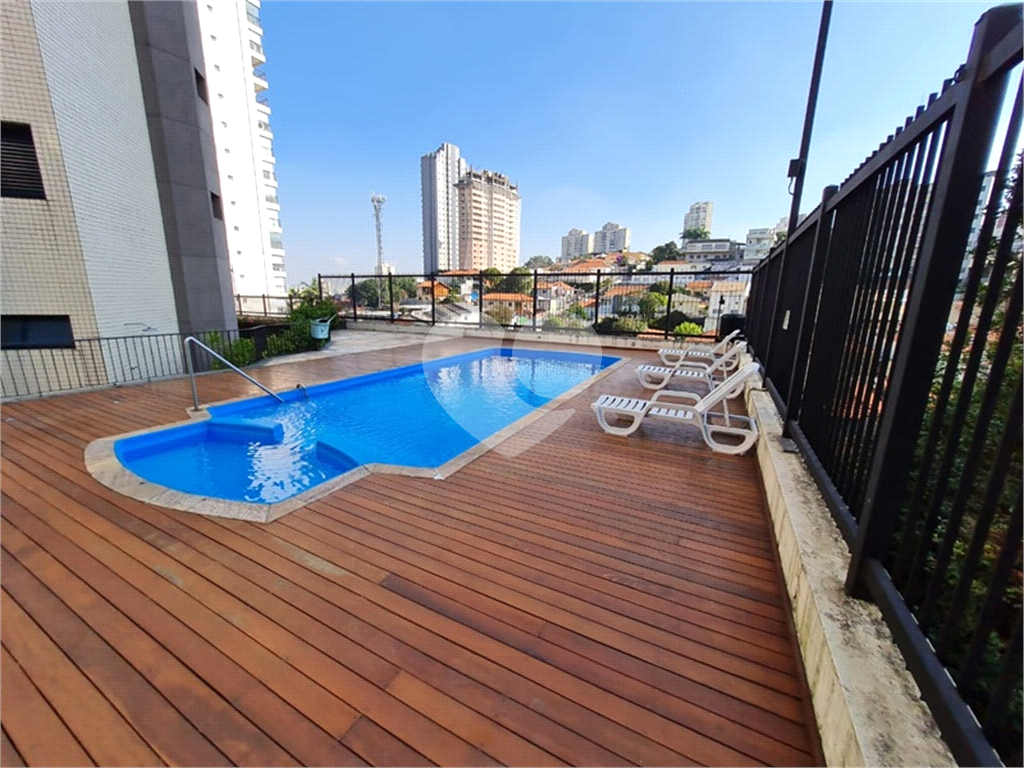 Apartamento à venda em Santana – 106m², 3 dormitórios, 2 vagas!