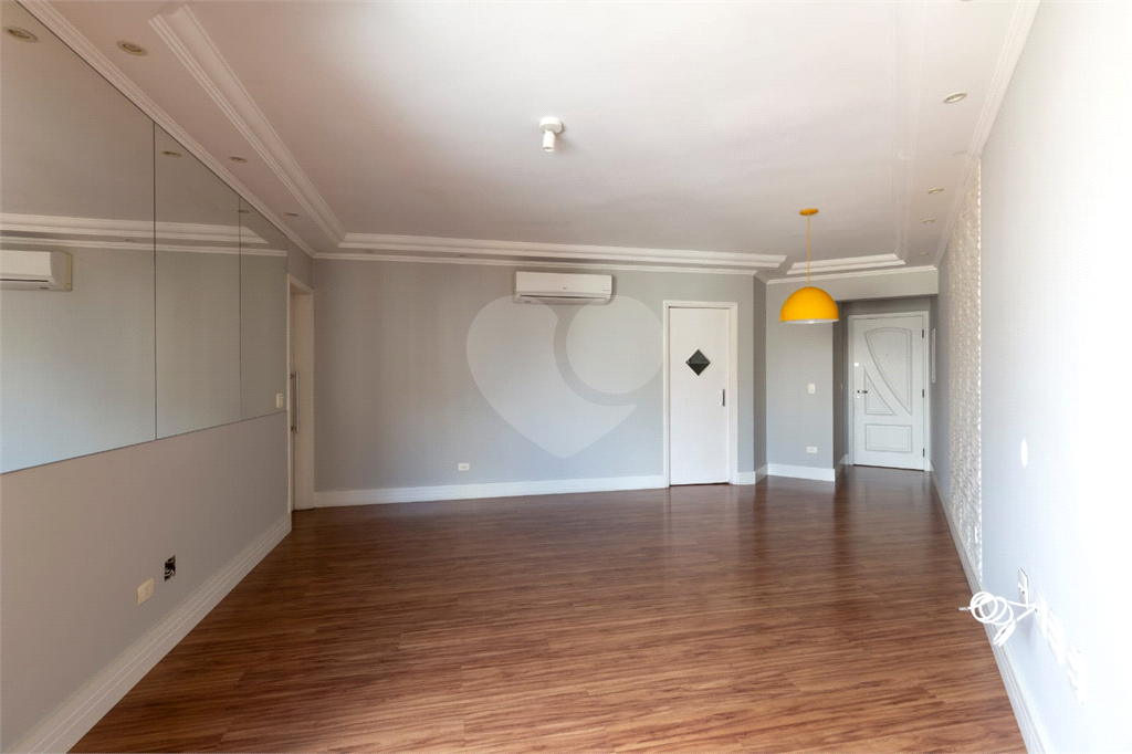 Apartamento à venda em Santana – 106m², 3 dormitórios, 2 vagas!