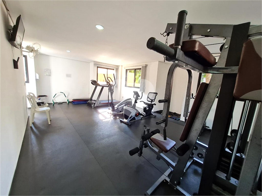 Apartamento à venda em Santana – 106m², 3 dormitórios, 2 vagas!