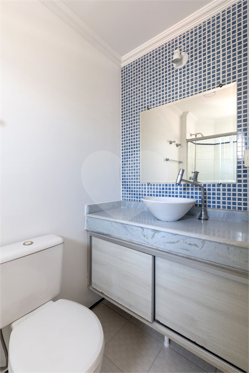 Apartamento à venda em Santana – 106m², 3 dormitórios, 2 vagas!