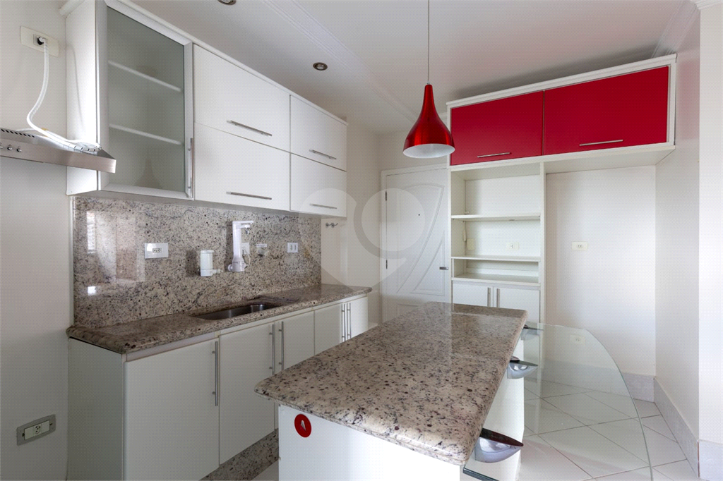 Apartamento à venda em Santana – 106m², 3 dormitórios, 2 vagas!