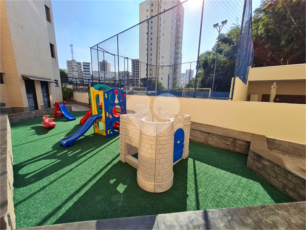 Apartamento à venda em Santana – 106m², 3 dormitórios, 2 vagas!