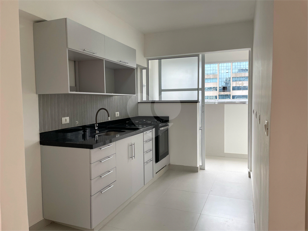VILA MARIANA - APTO REFORMADO 