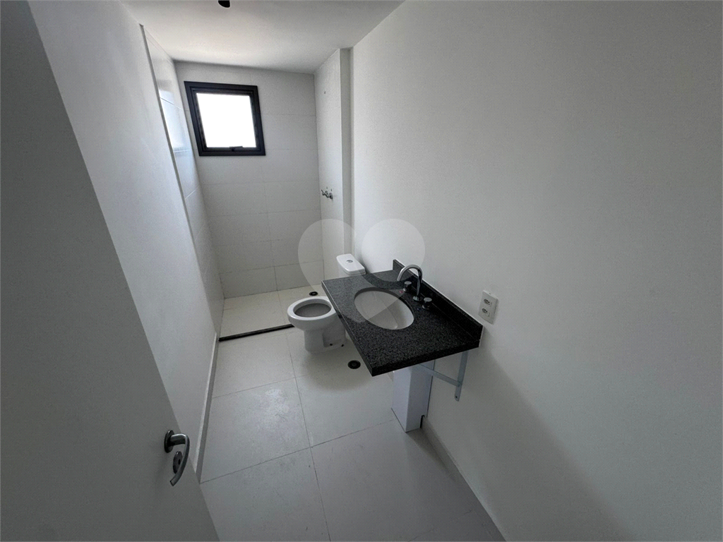 Apartamento com 3 suites em Santana 