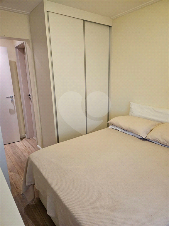 VENDA - Apartamento de 67m² | 3 dormitórios (1 suíte) | 1 vaga | Jabaquara