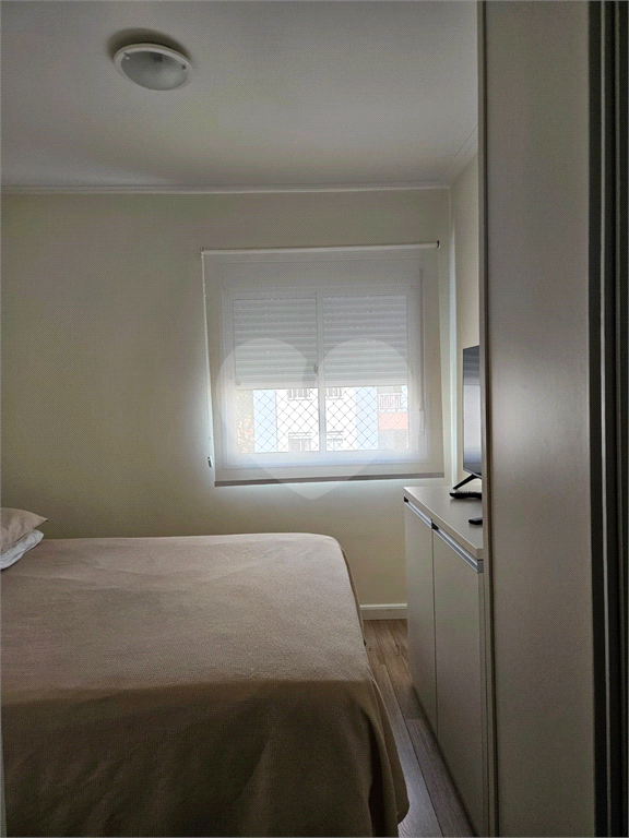VENDA - Apartamento de 67m² | 3 dormitórios (1 suíte) | 1 vaga | Jabaquara