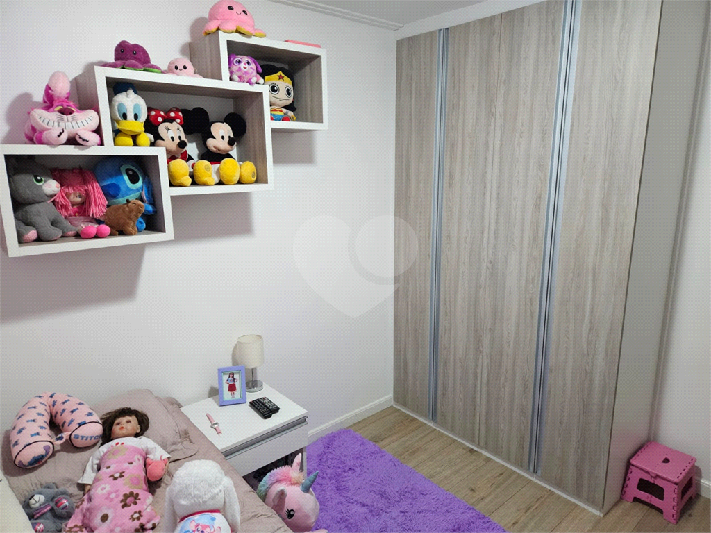 VENDA - Apartamento de 67m² | 3 dormitórios (1 suíte) | 1 vaga | Jabaquara