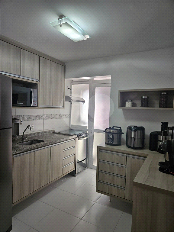 VENDA - Apartamento de 67m² | 3 dormitórios (1 suíte) | 1 vaga | Jabaquara