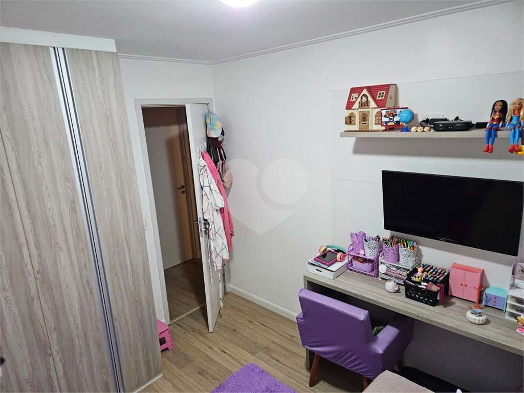 VENDA - Apartamento de 67m² | 3 dormitórios (1 suíte) | 1 vaga | Jabaquara